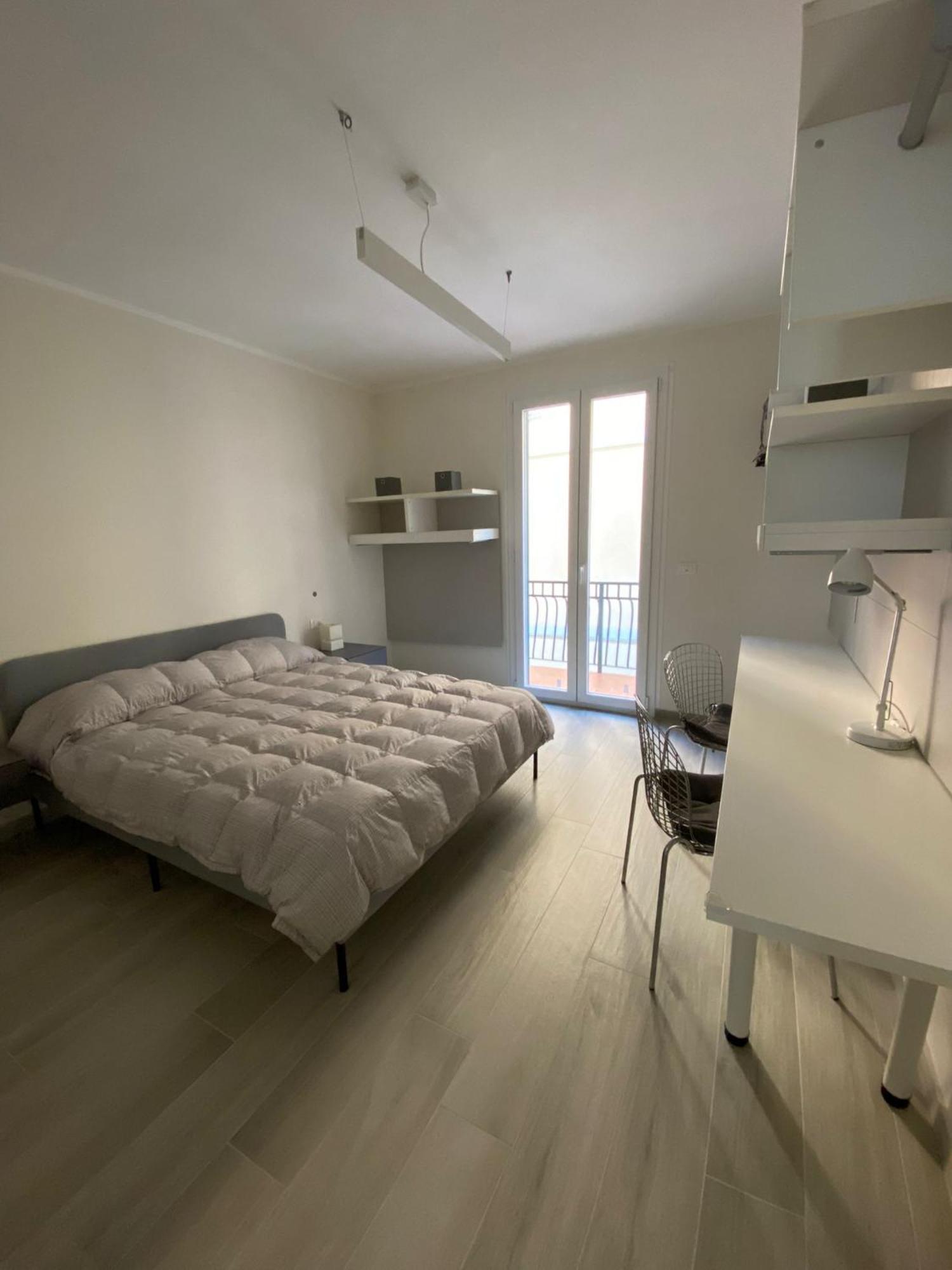 Vacanze A Rapallo Bagian luar foto